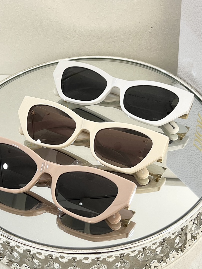 Other DIORMODEL:Lady 95.22 B1I SIZE:52 - Image 4