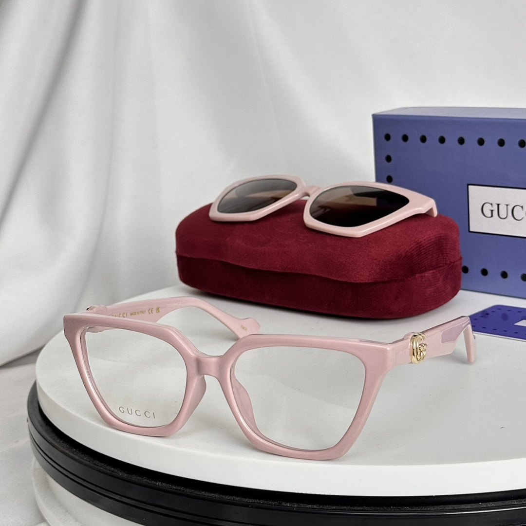 Other GUCCIMODELGG1542SSIZE 55 - Image 7