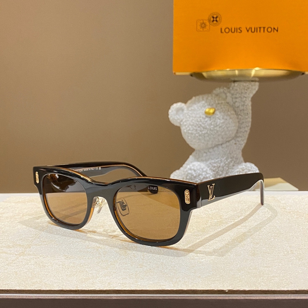 Other LOUIS VUITTONMODEL:Z2126U SIZE:51 - Image 5