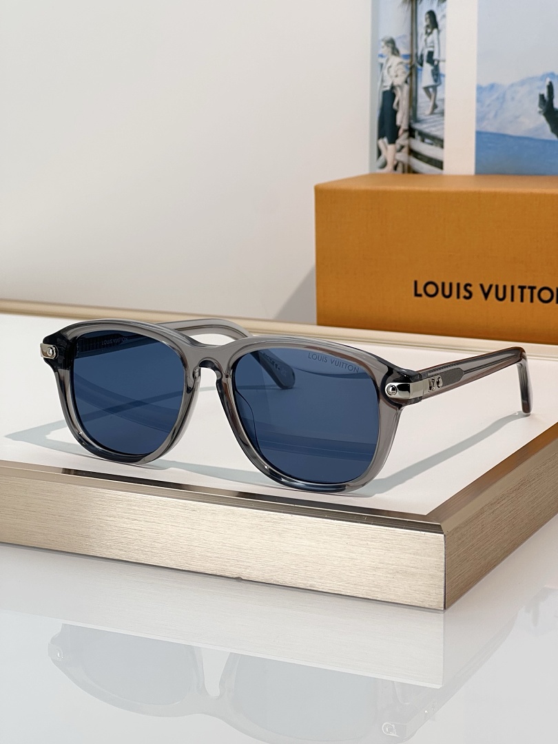 Other Louis VuittoMod :Z3075USize :53 - Image 4