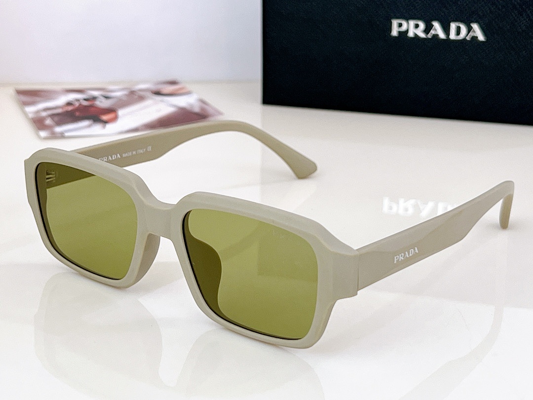 Prada SPR A07SSIZE:54 - Image 7