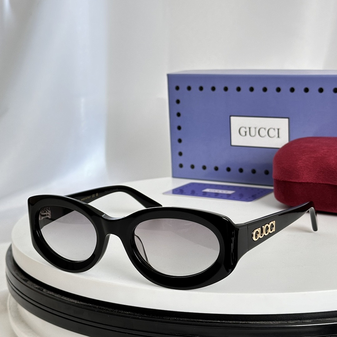 Other GUCCIMODEL:GG1778SSIZE:54 22-135_ - Image 5