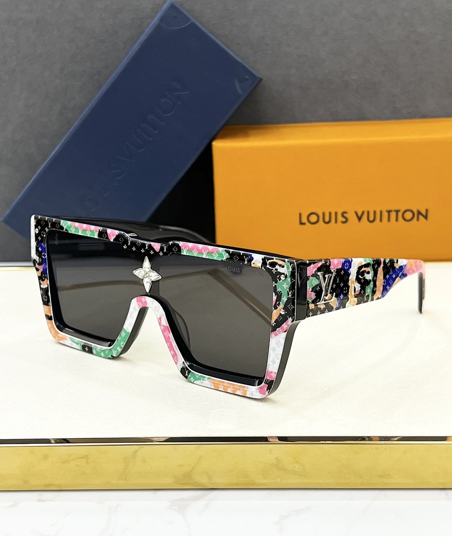 Other LOUIS VUITTONSIZE:Z1558W Z2031ESIZE: - Image 6
