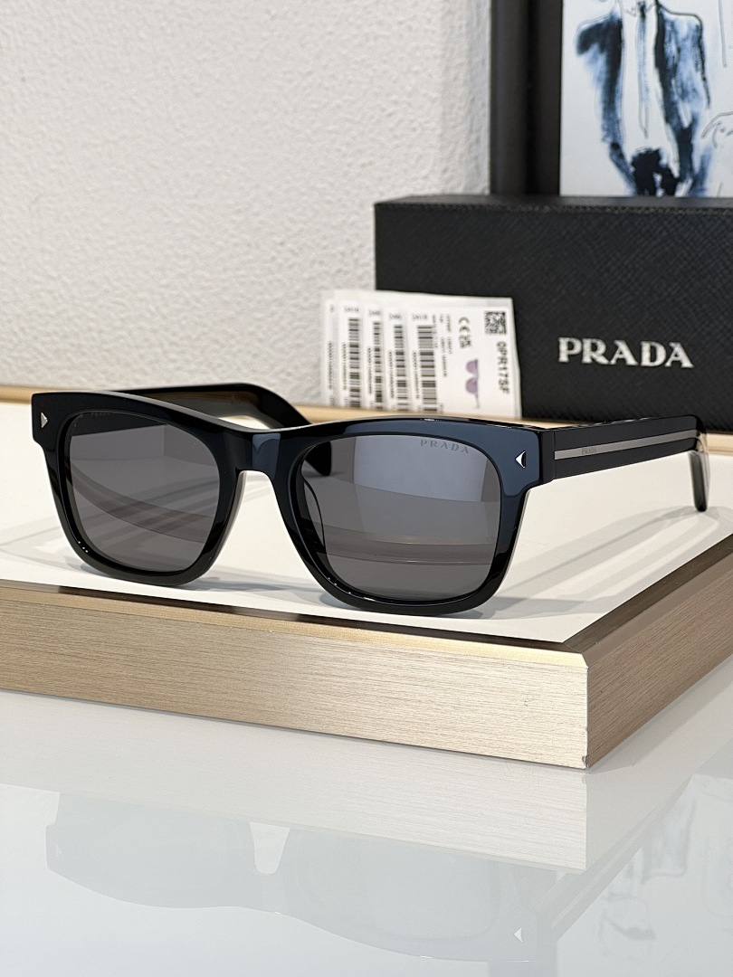 Prada Mod:SPR A17SFSize:54