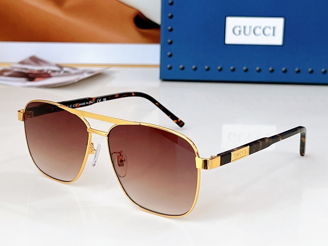 GUCCIMODELGG1164SSIZE 58, photo 1