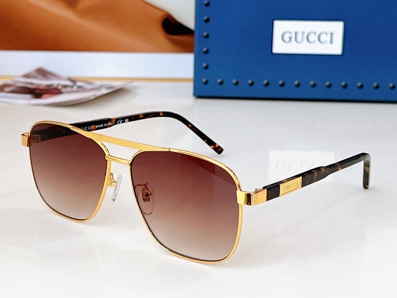 GUCCIMODELGG1164SSIZE 58, photo 1