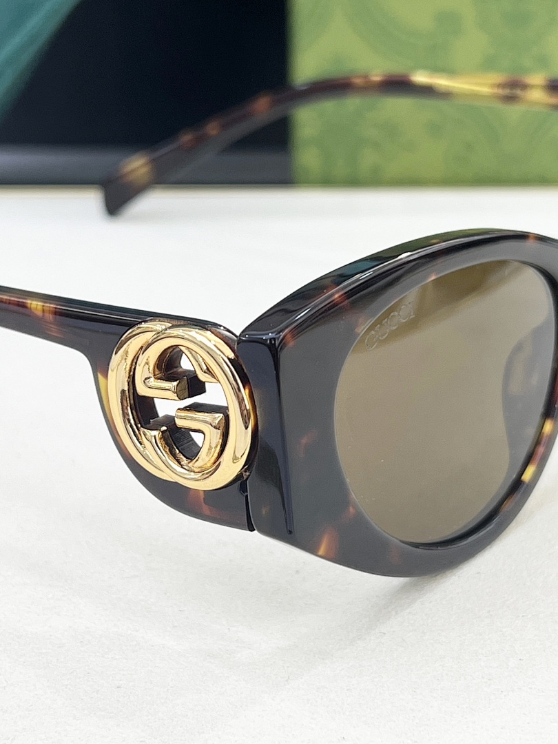 Other GUCCIMODEL:GG1691SSIZE:54 19-145_ - Image 4