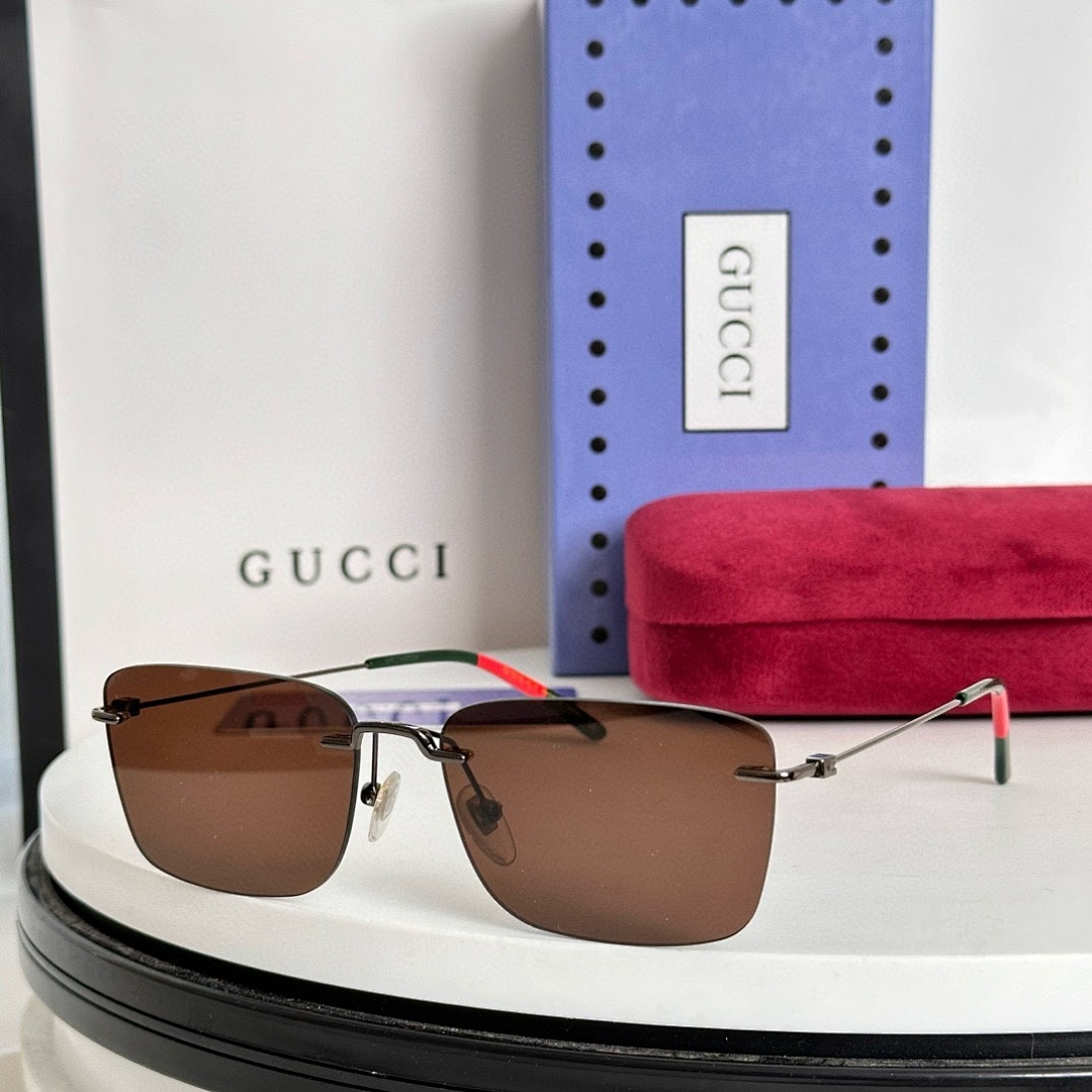 Other GUCCIGG0399O Size:56 - Image 4