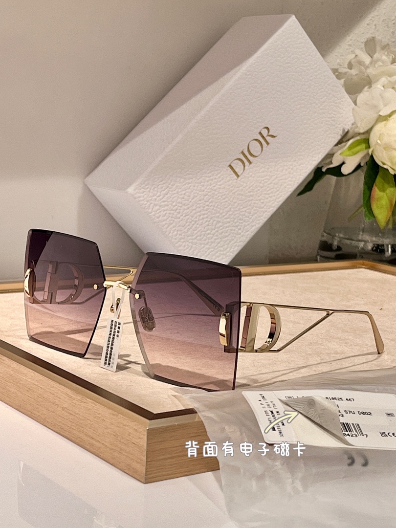 Other DioR30Montaigne S7U Size64 - Image 9