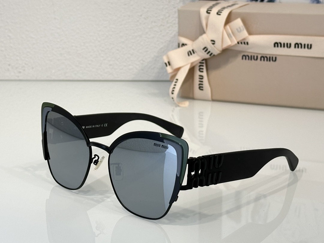 Miu Miu MiuMiuMod:SMU 80VSize:59 - Image 6