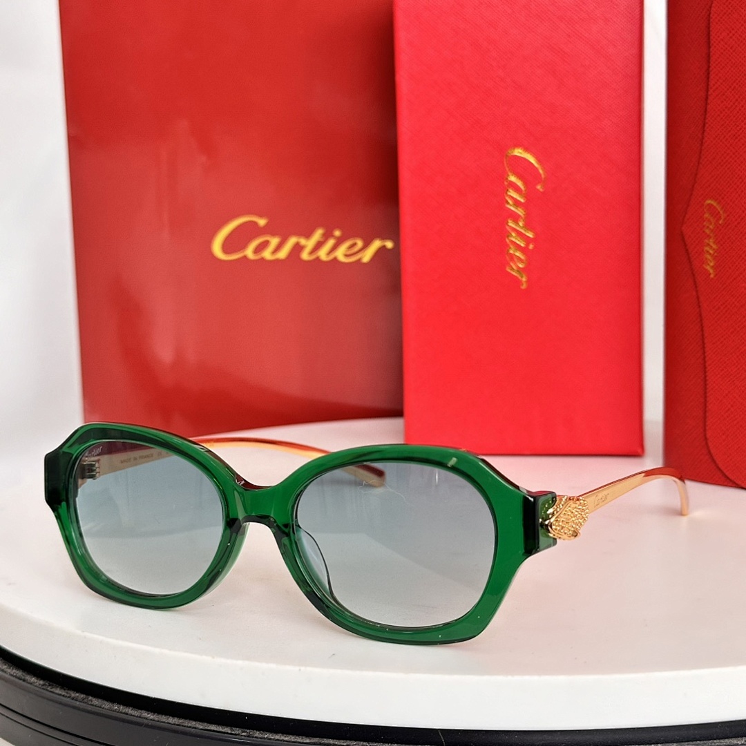 Other CartierMODEL:CT0645SSIZE:52, photo 1