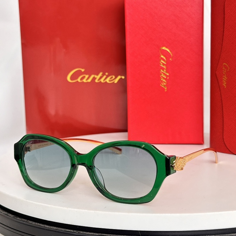 Other CartierMODEL:CT0645SSIZE:52, photo 1