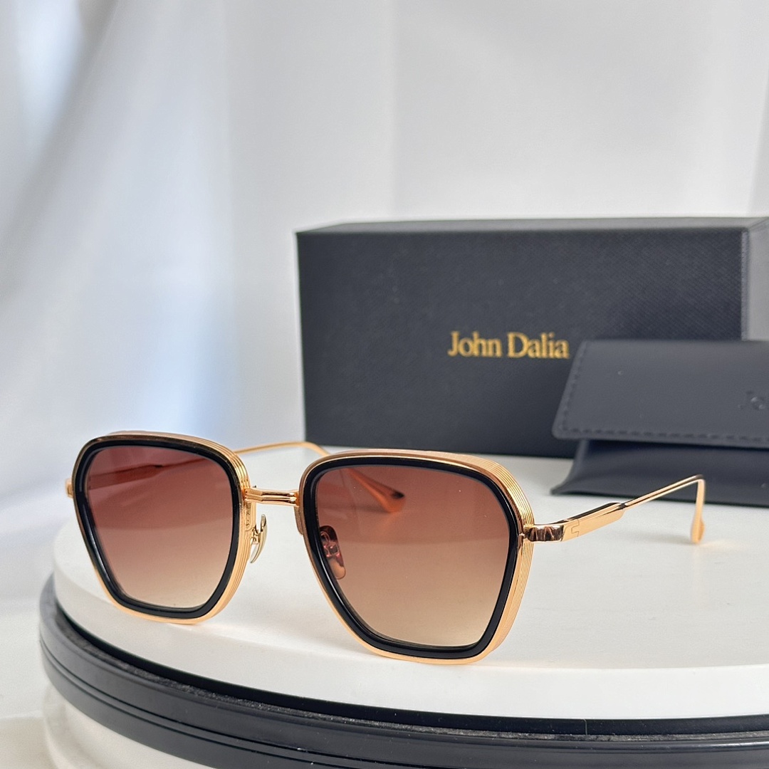 Other John DailaMODELJOHN DALIAANDRE SIZE 54 - Image 6