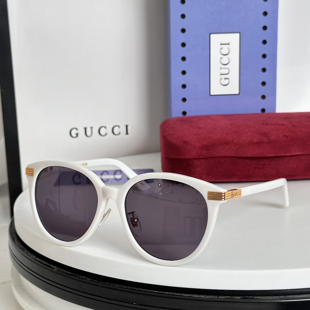 Other GUCCI GG1452SKSize:55 - Image 3