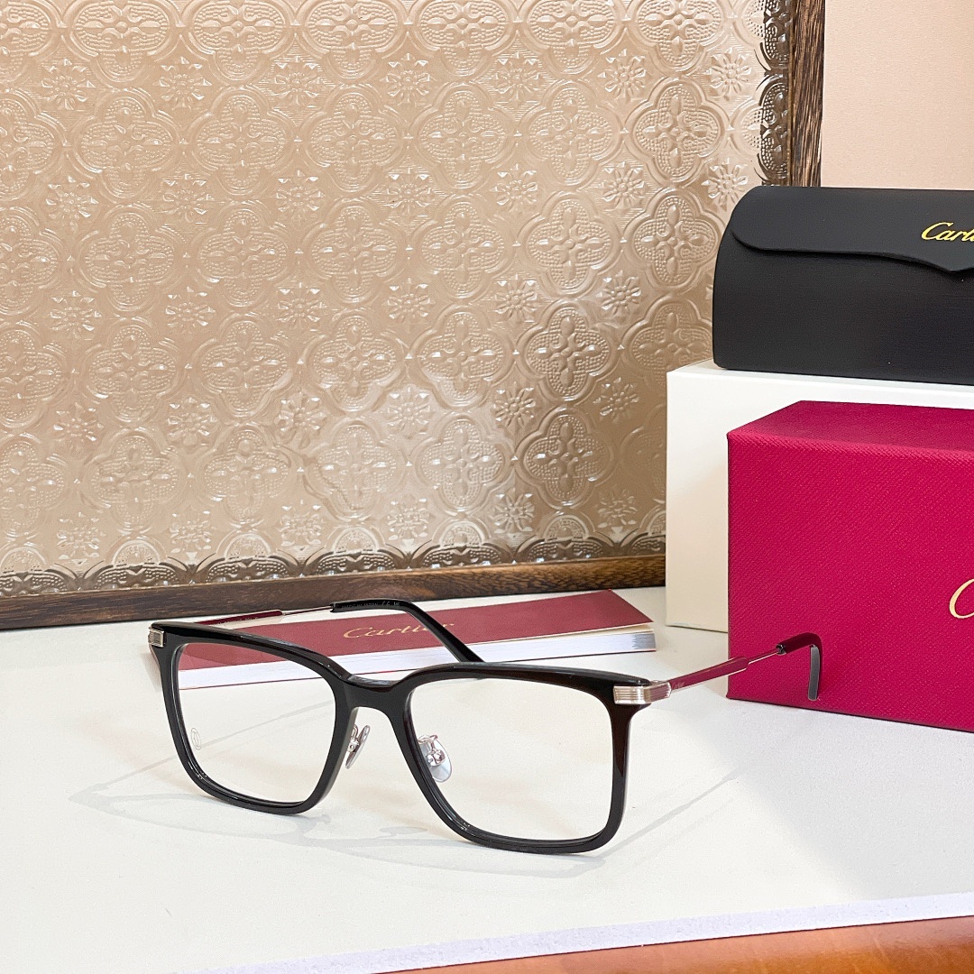 Other CartierMODEL:CT0384OSIZE 54, photo 1