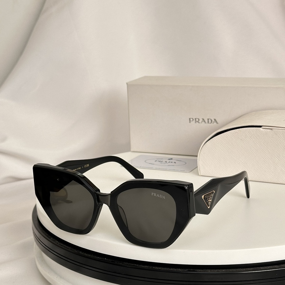 Prada MODEL:PR 159SSIZE:53