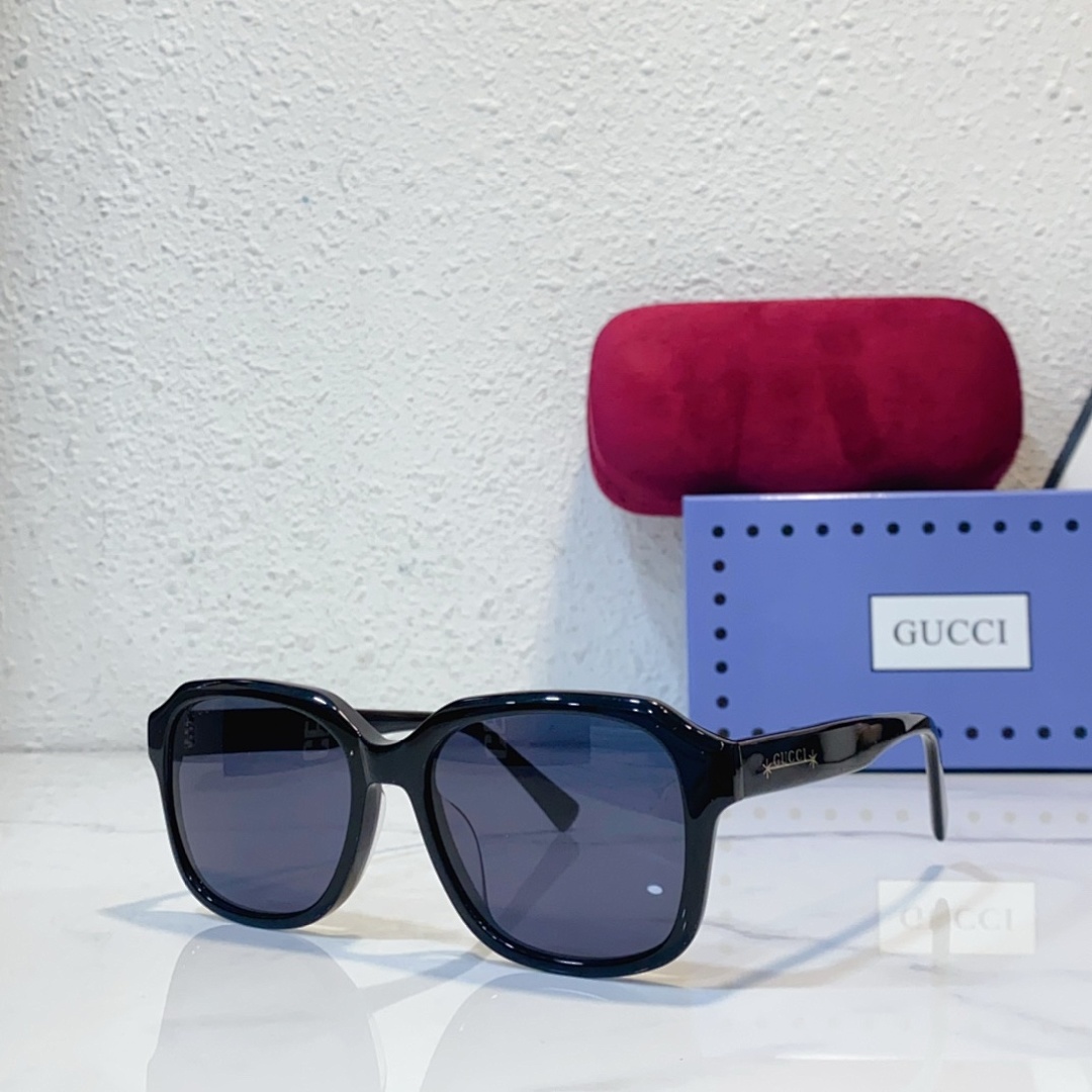Other GUCCI MODEL GG1174S Size:54, photo 1