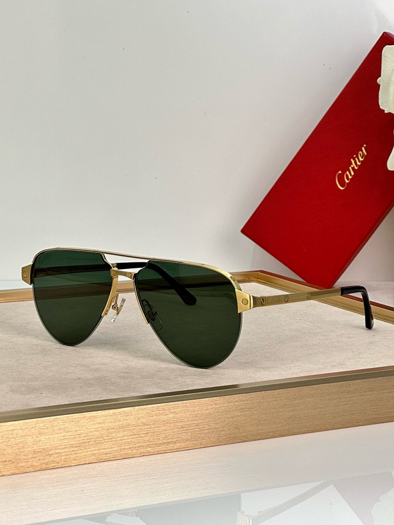 Other Cartier CT0386Ssize 60-15 145, photo 1