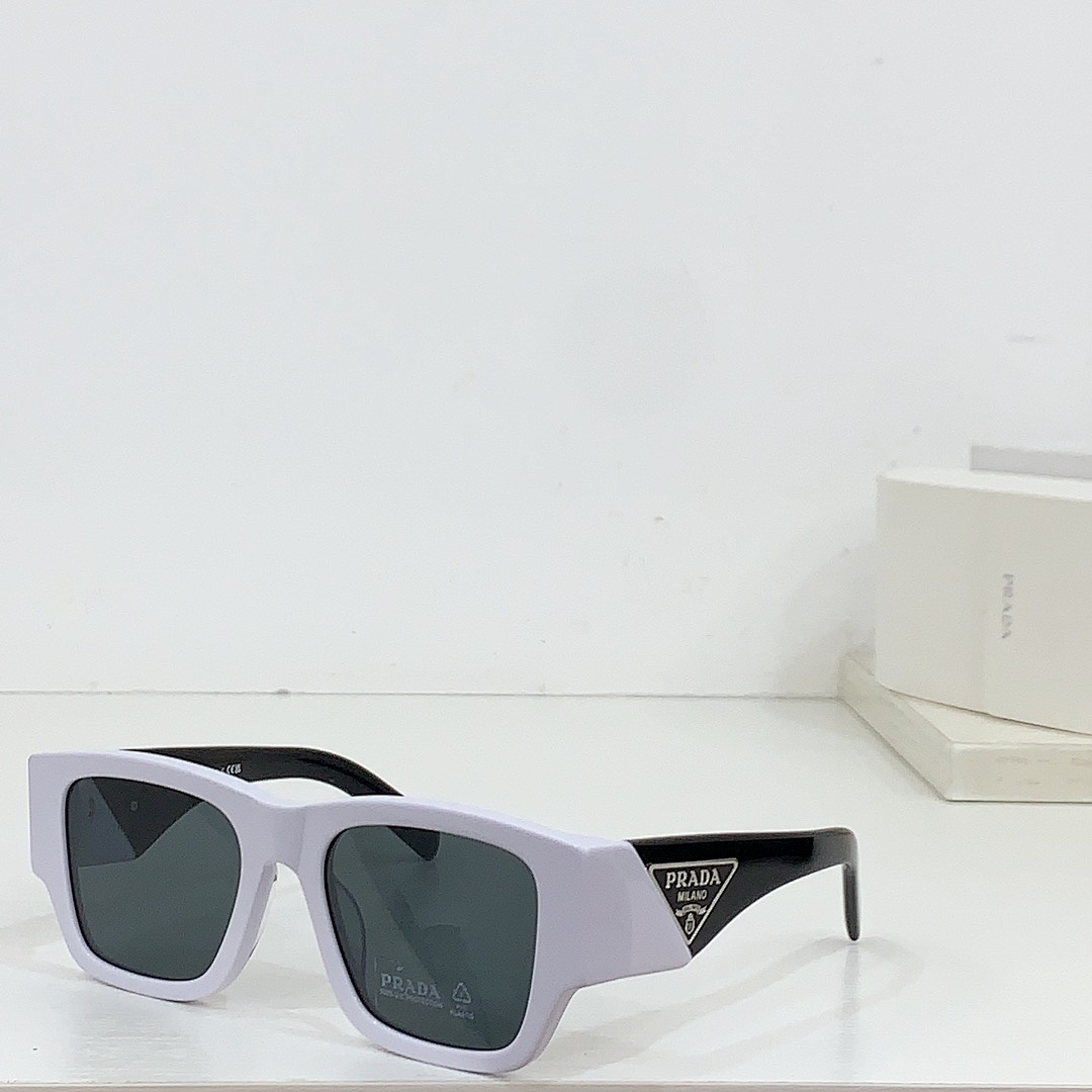 Prada MODEL OPR 10ZSSize:53 - Image 7