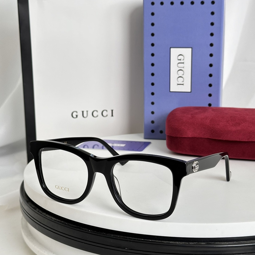 Other GUCCIMODEL:GG1332OSIZE:54 - Image 7