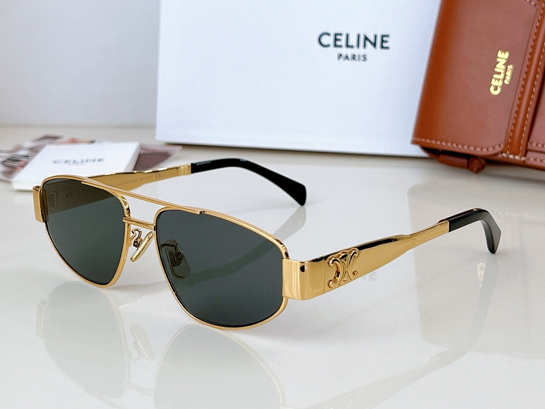 Other CELINEMODEL:CL40281USIZE:56 - Image 6