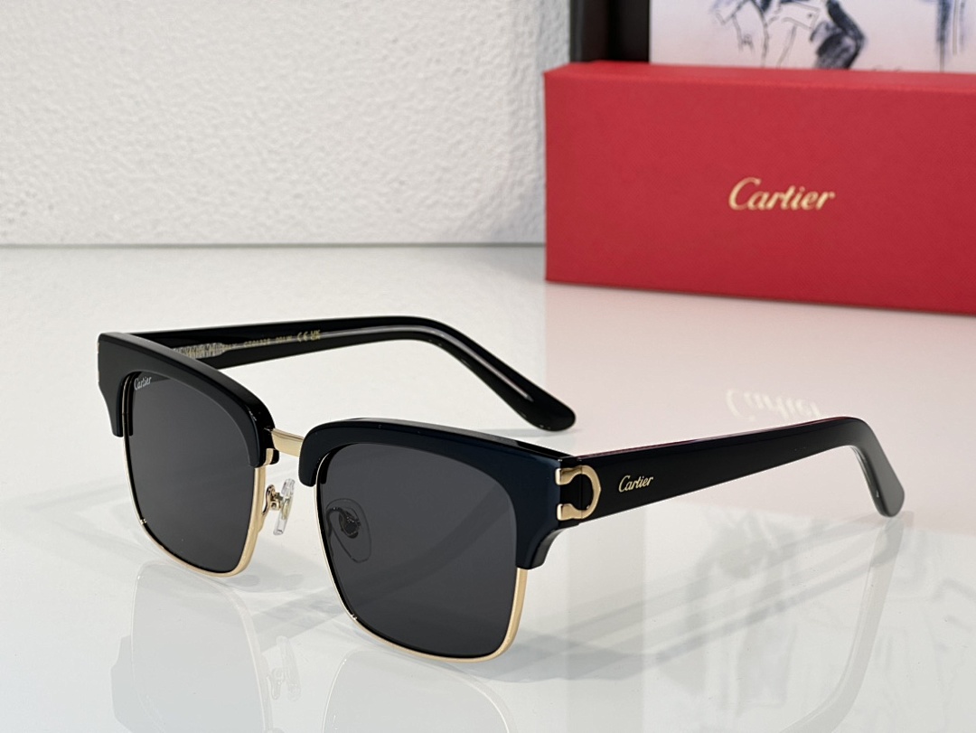 CartierMod:CT0132SSize:54, photo 1