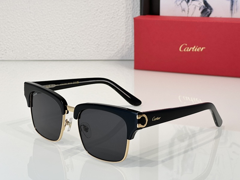 CartierMod:CT0132SSize:54, photo 1