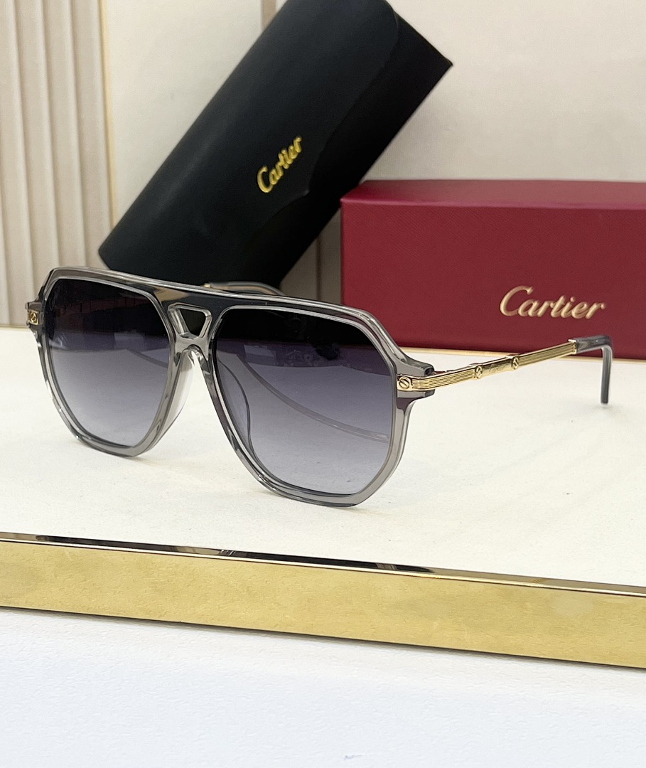 Other CartierMODEL:CT1126ASSIZE 59, photo 1