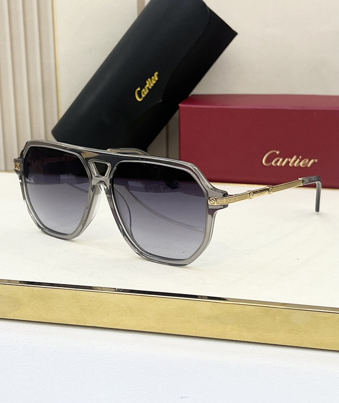 Other CartierMODEL:CT1126ASSIZE 59, photo 1