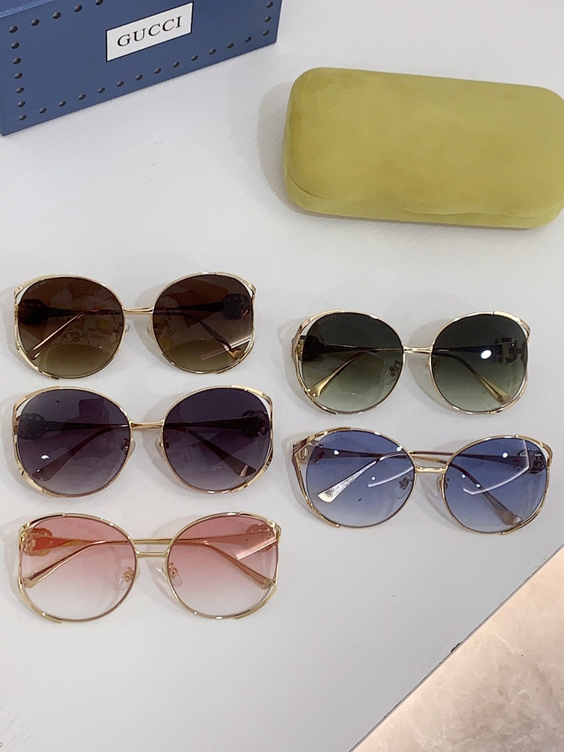 Other GUCCI GG0225Size:63 - Image 2