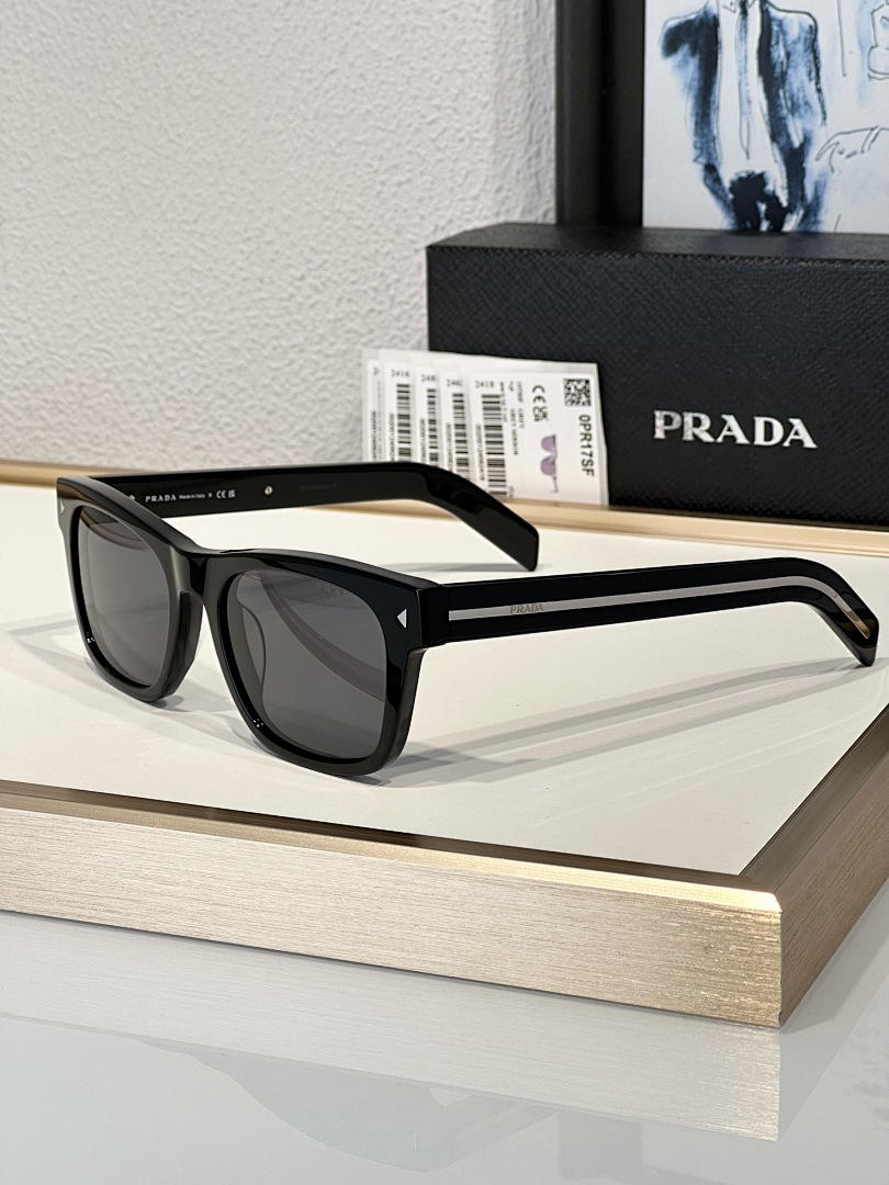 Prada Mod:SPR A17SFSize:54 - Image 4