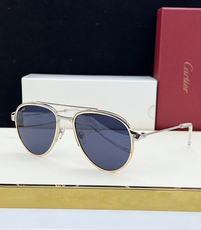 Other CartierMODEL:CT0325SSIZE:59, photo 1