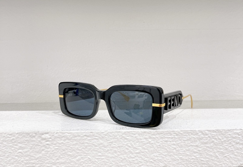 Fendi MODEL:FE40132ISIZE:53 22-145_, photo 1