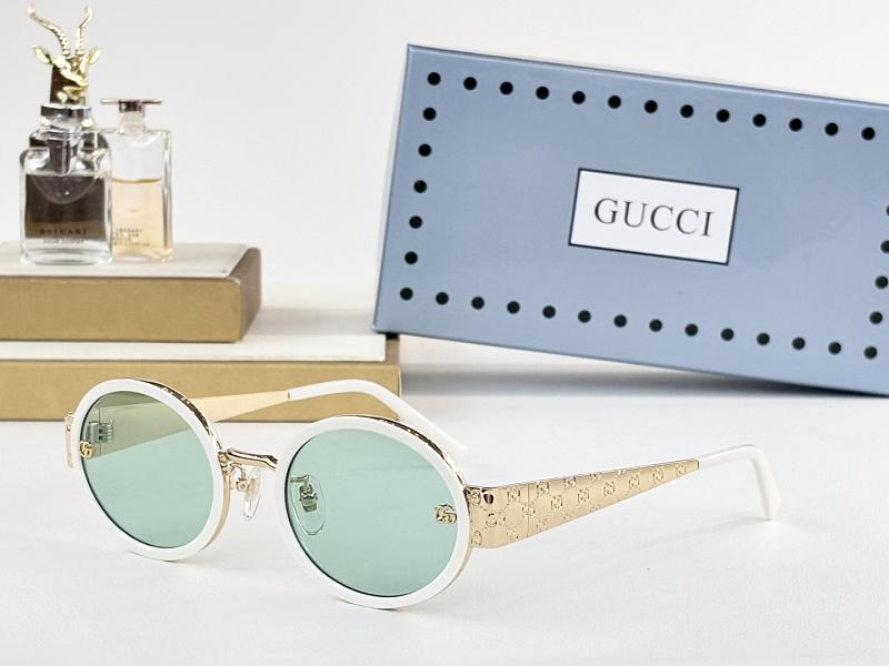 GUCCIMOD:GG2033SKSize:52, photo 1