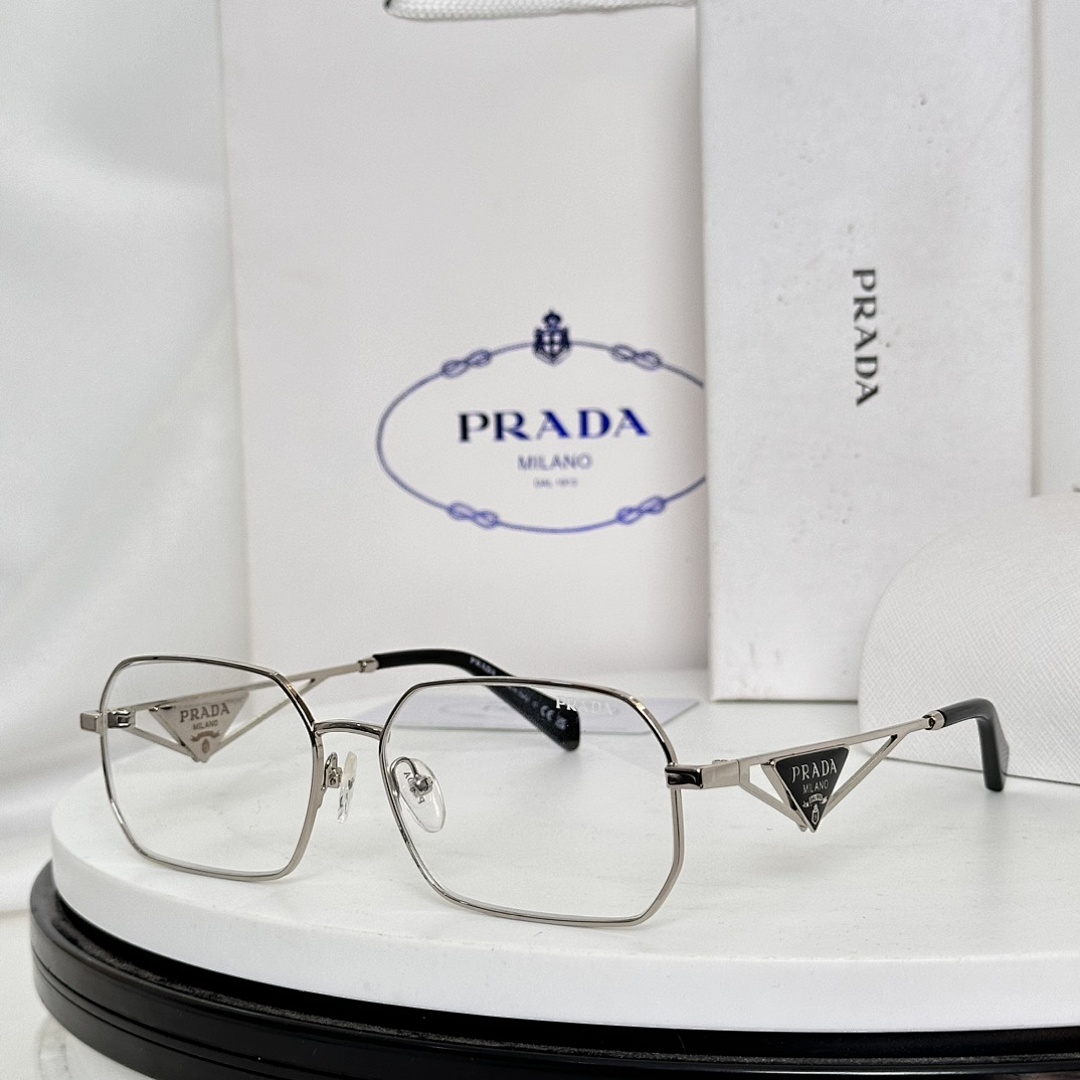 Prada MODEL:OPRA51SSIZE:58 - Image 3