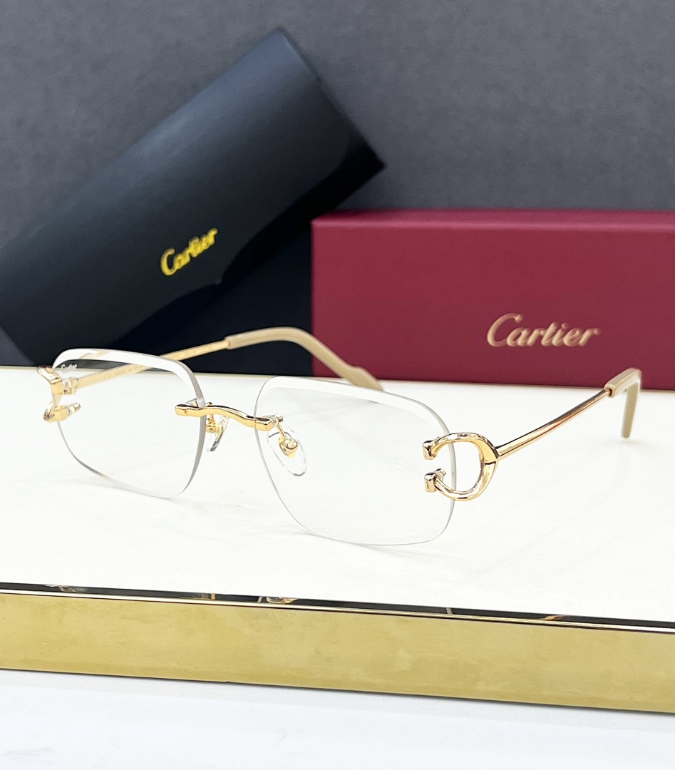 Other CartierMODEL:CT0598SSIZE 55, photo 1