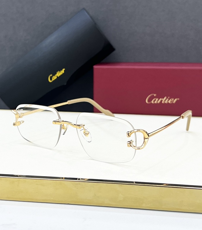 Other CartierMODEL:CT0598SSIZE 55, photo 1