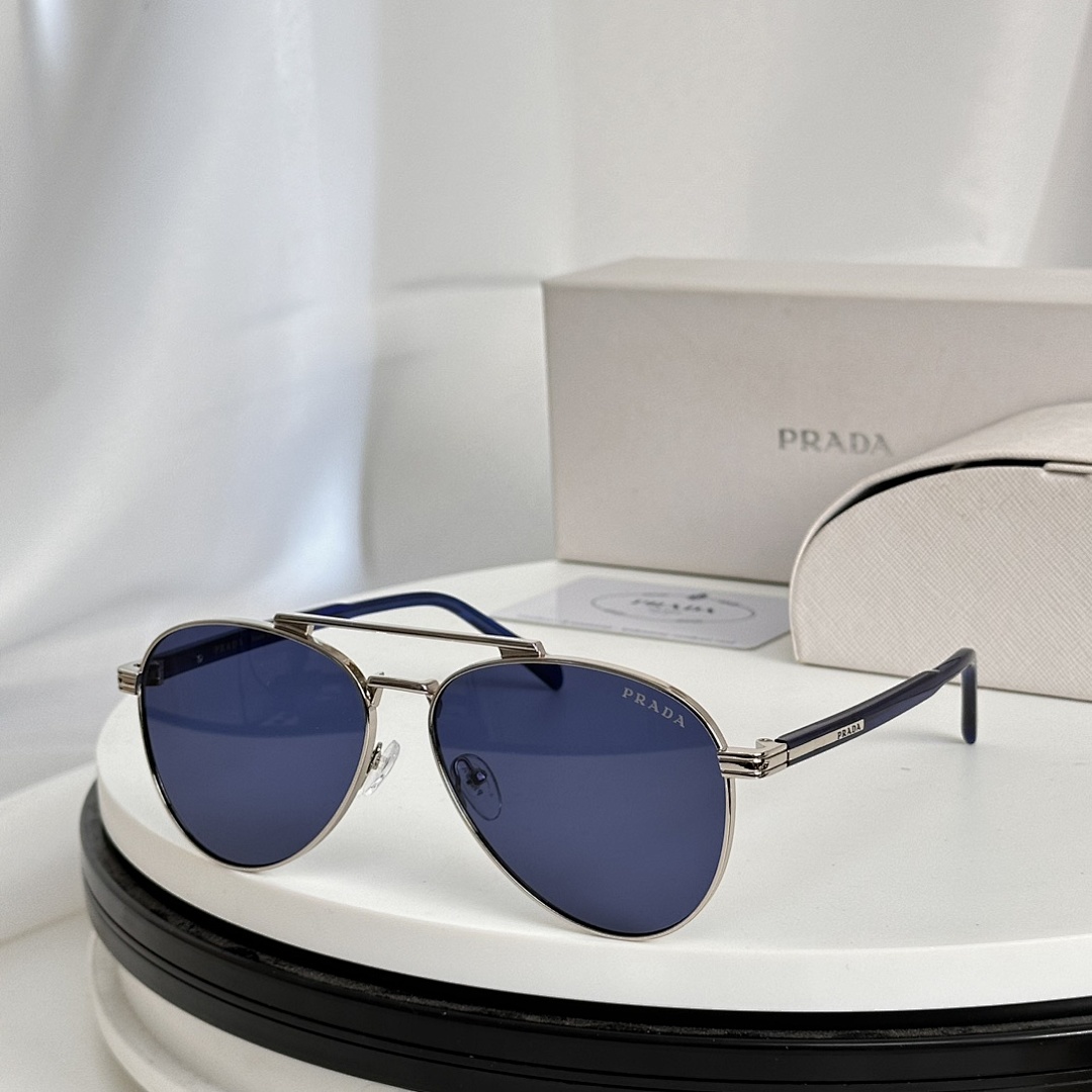 Prada MODELOPR A58SSIZE:61 - Image 7