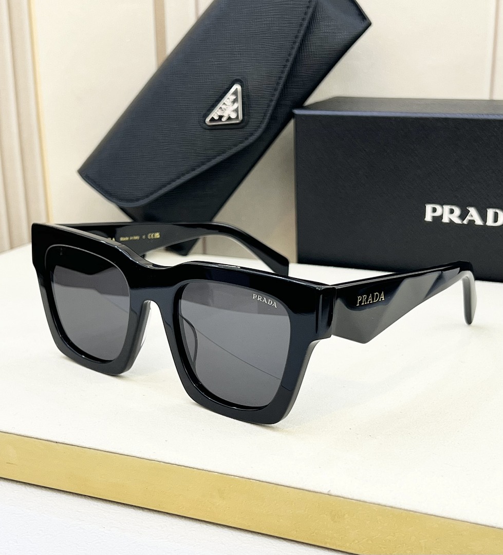 Prada MODEL:PR A06SFSIZE:53 - Image 5