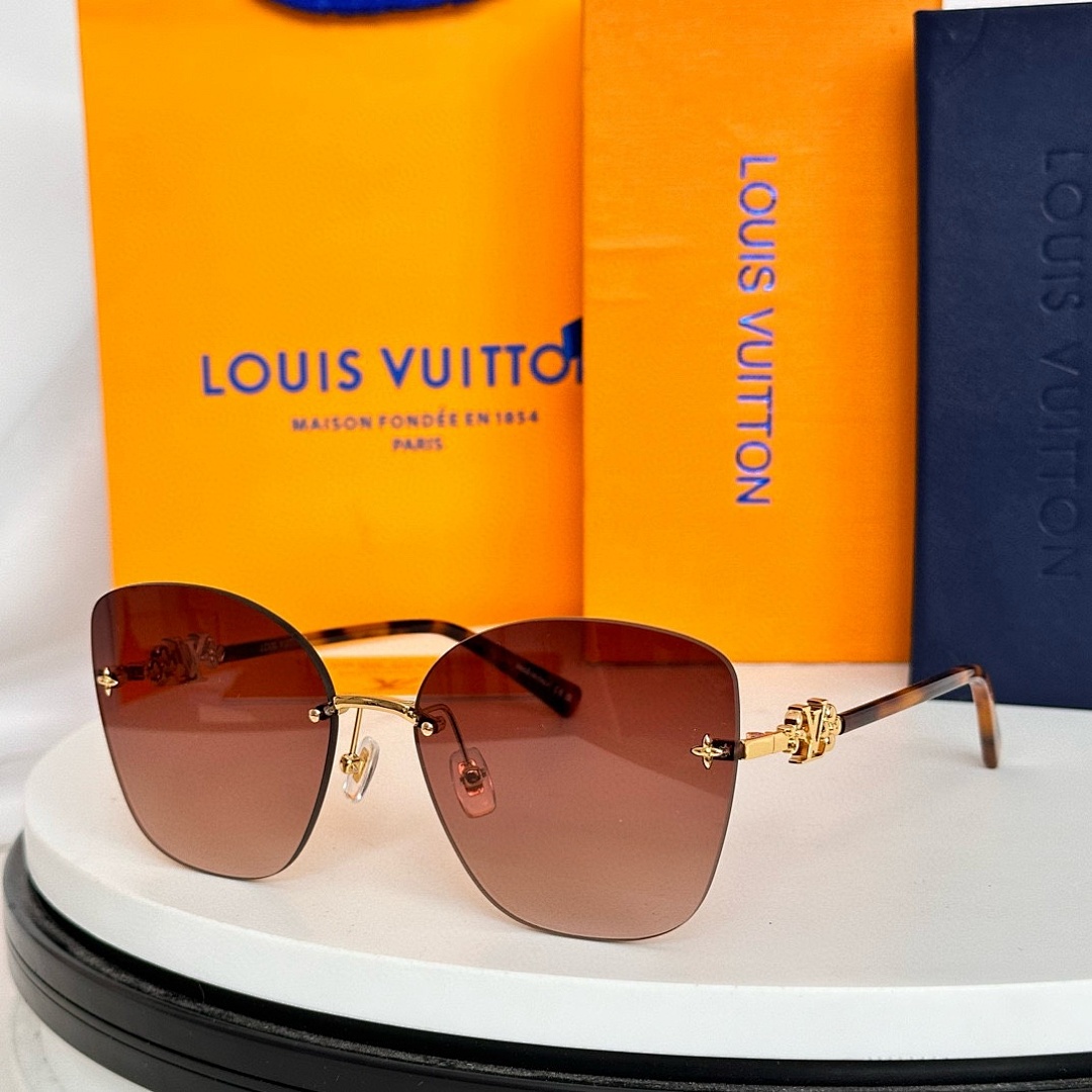 Other LOUIS VUITTONMODEL:Z2459U SIZE:61 - Image 7
