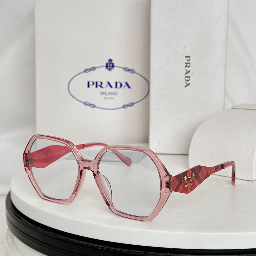 Prada MODEL:PRA69E SIZE:59 - Image 7