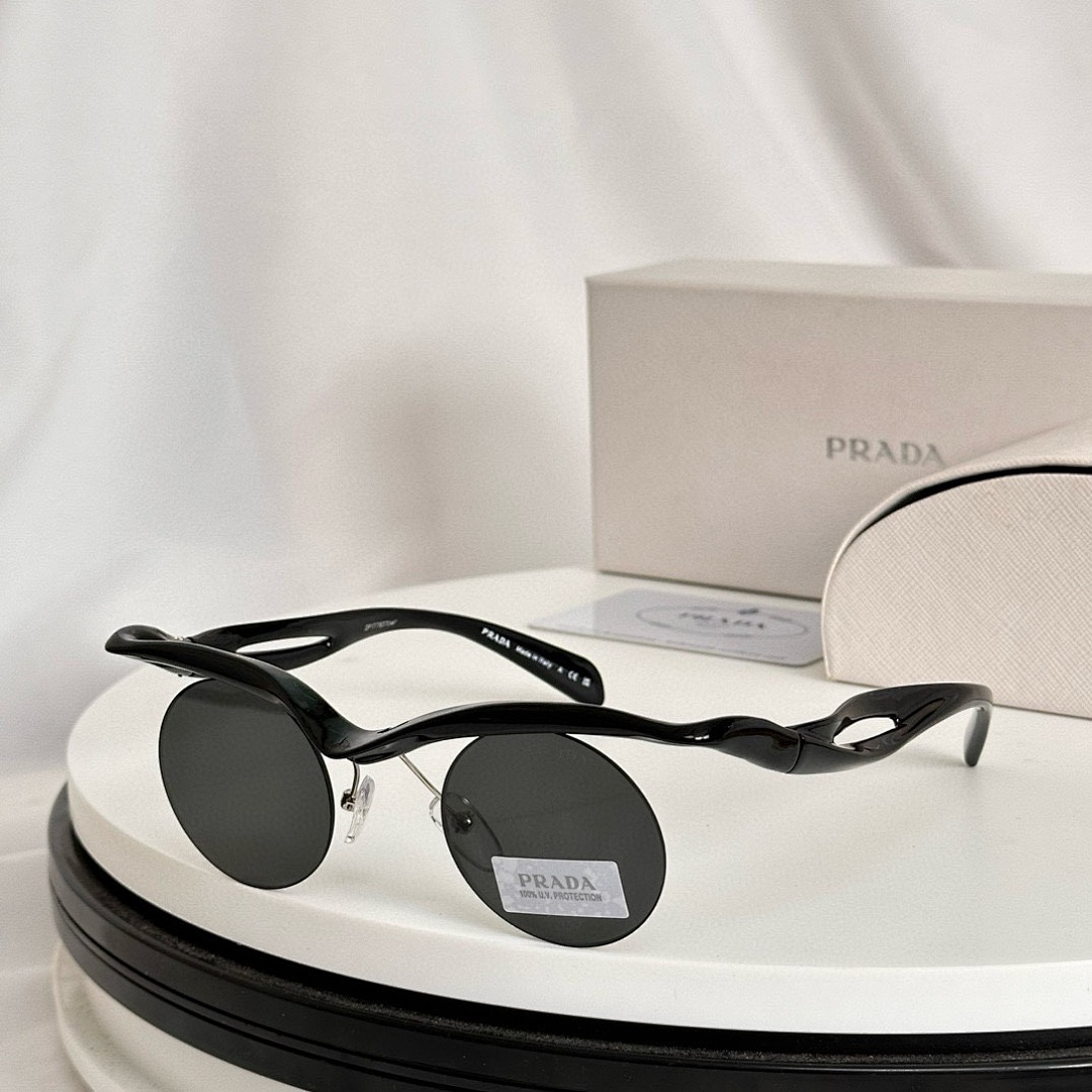Prada MODEL:SPRA18SIZE:43 - Image 7