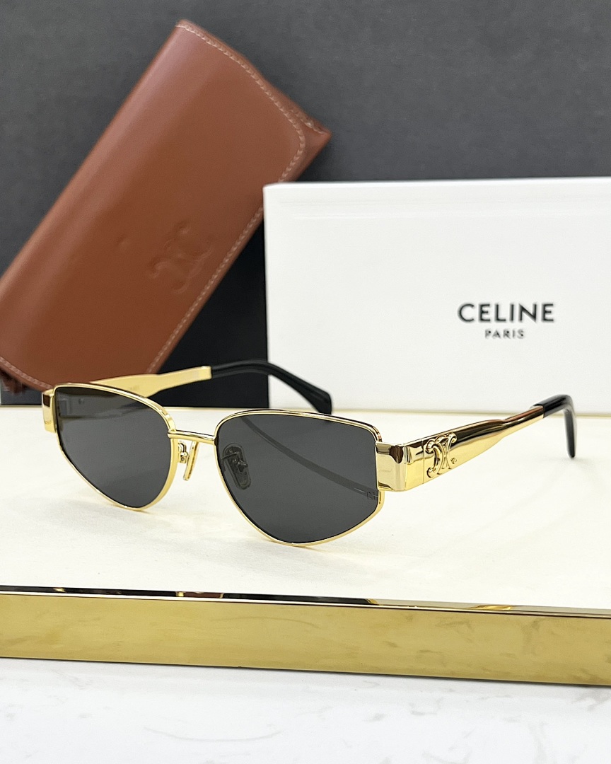Other CELINEMODEL:CL40293USIZE:57 18-135_ - Image 8