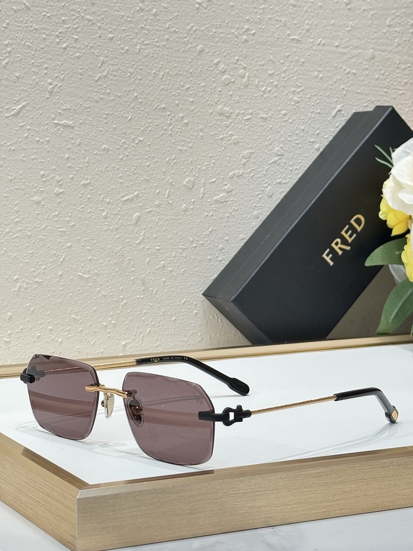 Other FRED MODEL:FG75120U SIZE:57 - Image 6