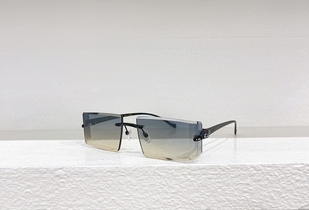 Other CartierMODEL:CT0547S SIZE 59, photo 1