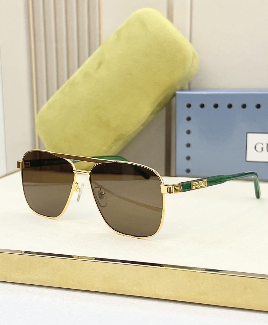 Other GUCCIMODELGG1164SSIZE 58 13-145_ - Image 6
