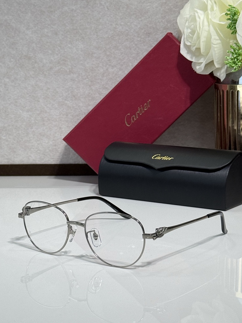 Other CartierTITANIUMMOD:CT06030ASIZE53, photo 1
