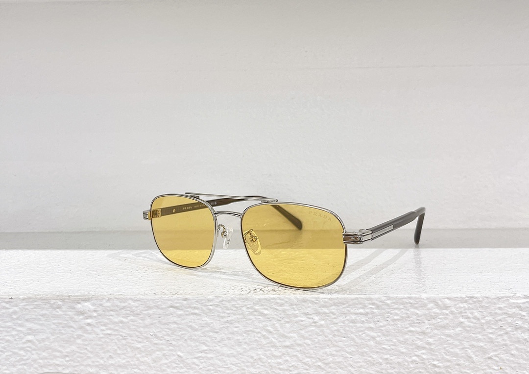 Prada MODEL:PR A56V SIZE:57 17-145_ - Image 3