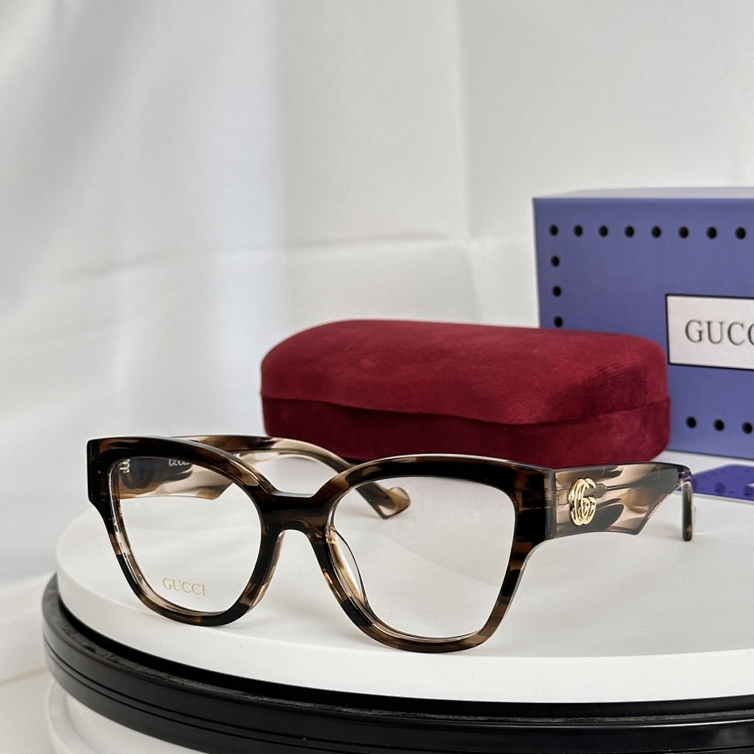Other GUCCIMODEL:GG1424OSIZE:53 - Image 3