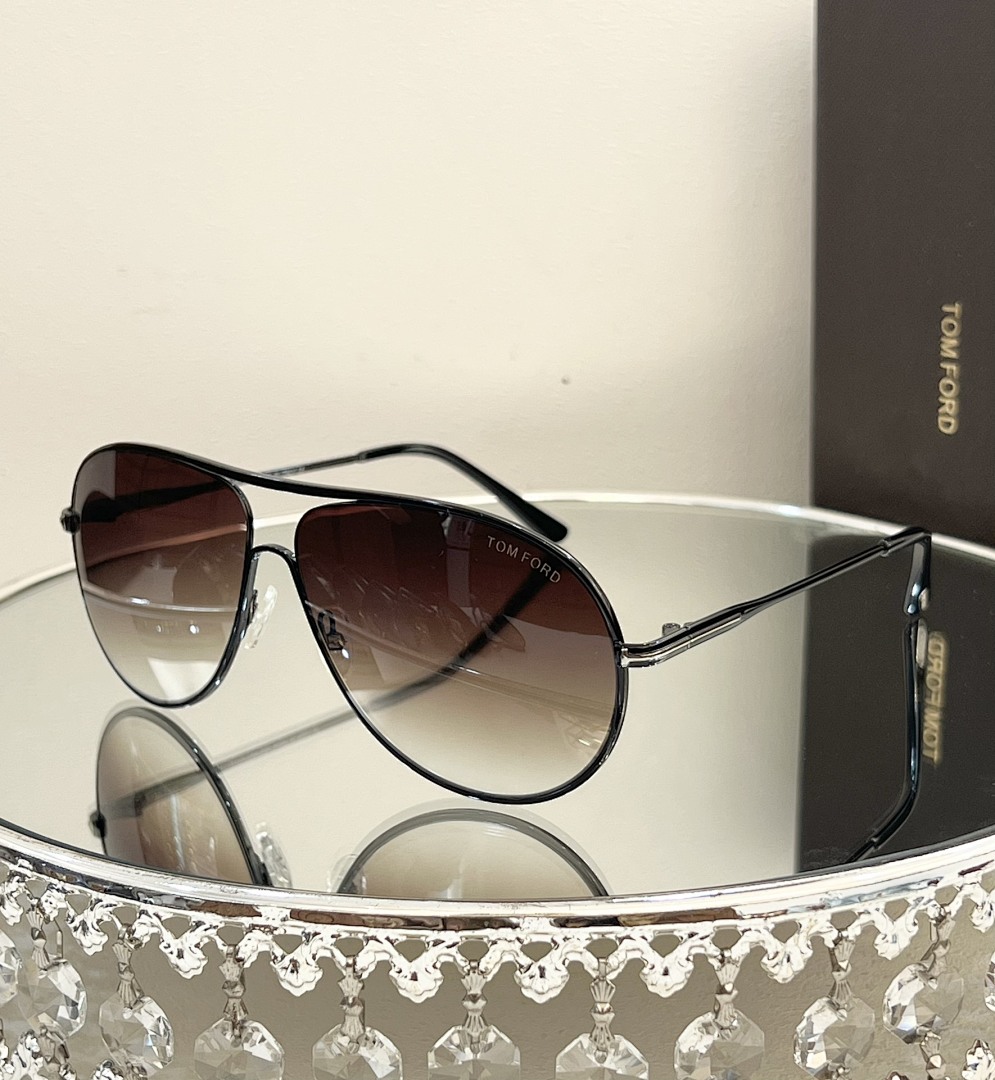 Other TOM FORDMODEL:TF0450 SIZE:61 - Image 9